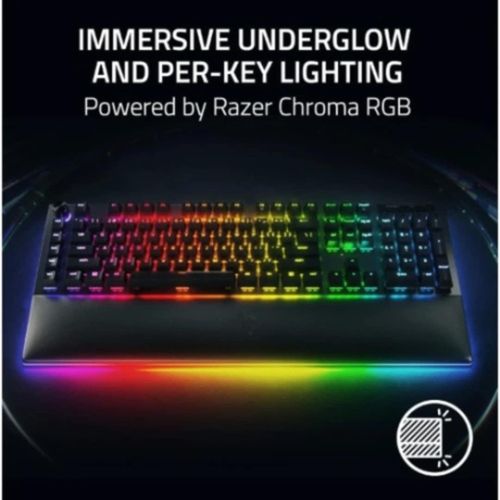 Razer Blackwidow V4 Pro Wired Mechanical Gaming Keyboard - image 3