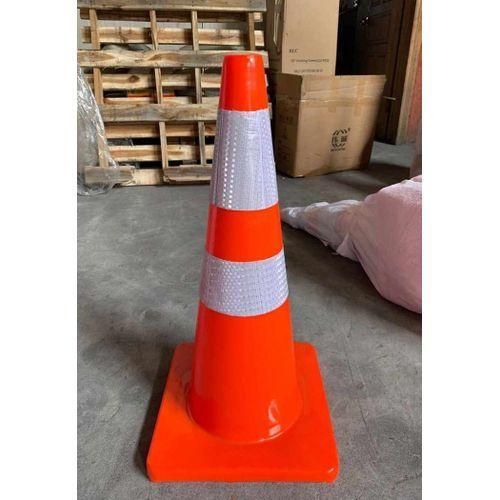 Generic Safety Cone 75cm - image 2