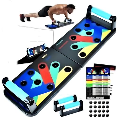 product_image_name-Push Up-Fitness Exercise Board – Press Up Training Set-2