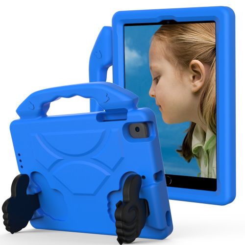 Cover Ipad 3 Silicone Kids, Apple Ipad 5 Case Kids