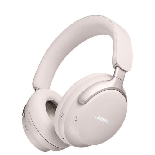 Generic QuietComfort Ultra Noise Cancelling Headphones -Cream