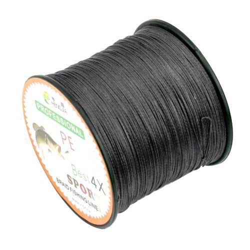 Hengjia 500m 4 Braided Extra Strong PE Fishing Line Kite Line