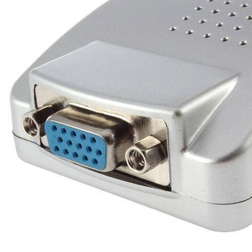 product_image_name-Generic-VGA To AV Converter Box-2