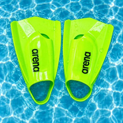 Generic Size 40-41 Professional Training Flippers for Speed & Performance - image 3