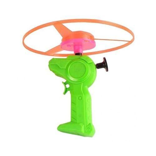 Flying saucer toy hand controlled clearance