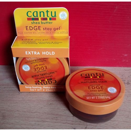 Cantu edge deals control