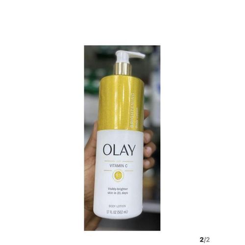 product_image_name-Generic-Olay Vitamin C Brightening Body Lotion-1