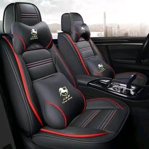 Generic LUXURY SEAT CUSHION & COVER