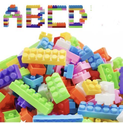 Large 2025 building bricks