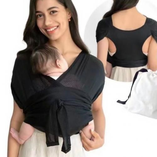 Mesh baby swaddle online