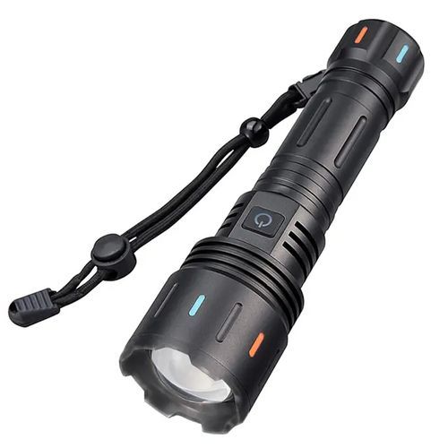product_image_name-Generic-High Power Laser Flashlight With Over 1500m Beam Distance-1