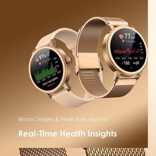Oraimo Watch Muse Smart Watch 1.32'' AMOLED Screen - image 5