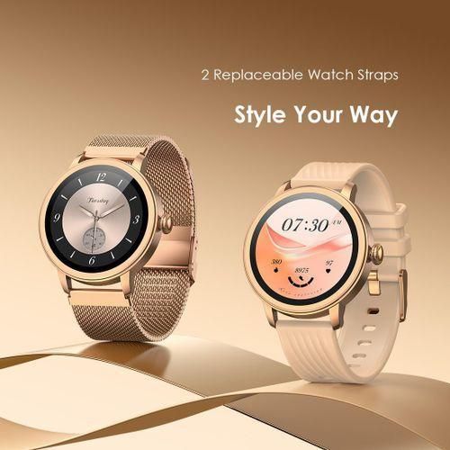 Oraimo Watch Muse Smart Watch 1.32'' AMOLED Screen - image 8