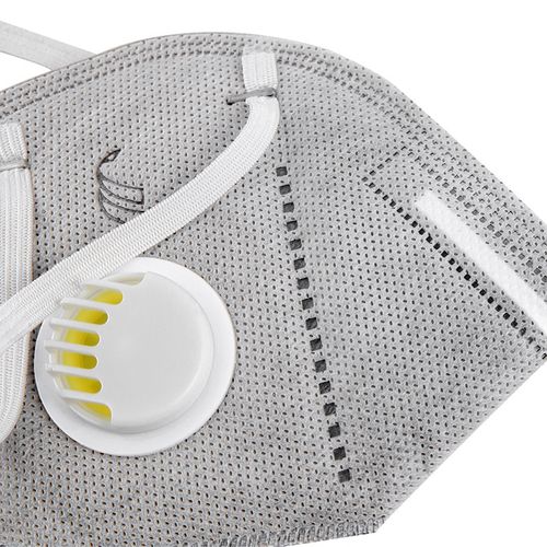 product_image_name-Generic-2pcs KN95  Face Mask, PM2.5 Protective Mask-2