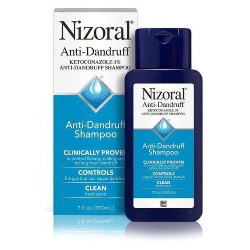product_image_name-Generic-Nizoral Anti-dandruff Shampoo With Fresh Scents -1