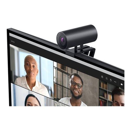 product_image_name-DELL-ULTRASHARP WB7022–DEMEA  WEBCAM – Advanced Webcam with 4K Ultra HD-2