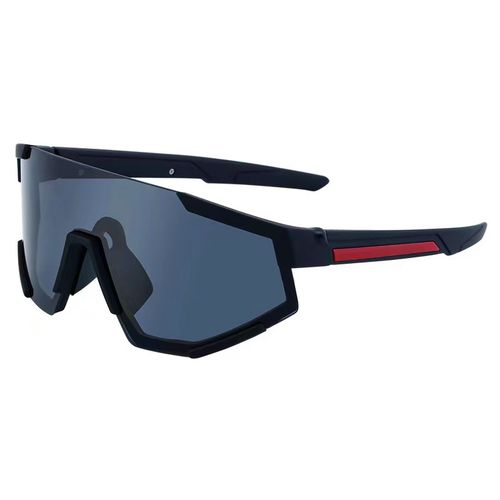 Fashion Cycling Glasses Windproof Polarizing Glasses Outdoor Sports Sunglass