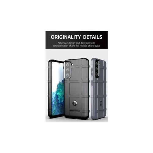 Generic Samsung Galaxy S22 Rugged Shield Case