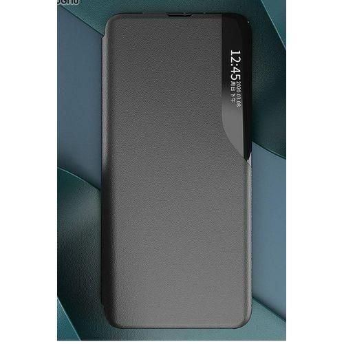Samsung Galaxy A36 5G Genuine Protective Leather Flip Case