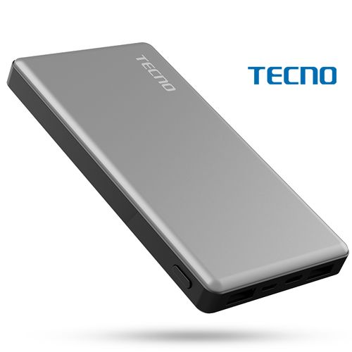 tecno power bank