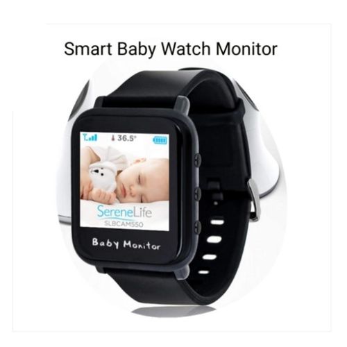product_image_name-Caleocom-Baby Digital Video Wristwatch Monitor-1