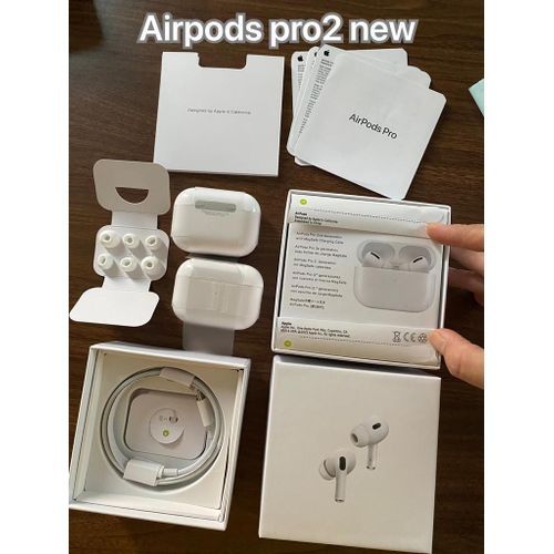 product_image_name-Generic-Aiirpods Pro Second Generation Dubia Type To C With ANC-2