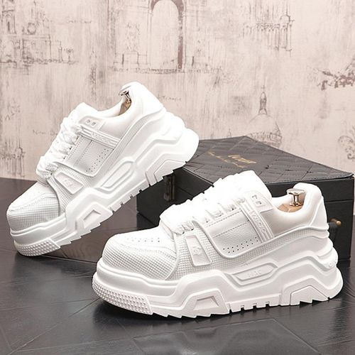Fashion Vanguard volts quality sneakers
