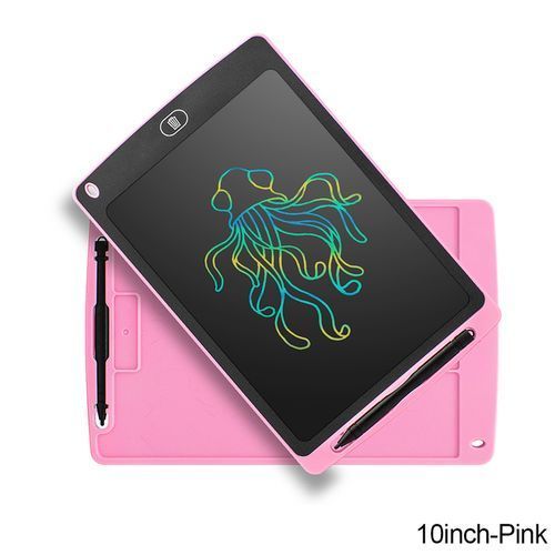 LCD Writing Tablet Magic Slate Children's Digital Drawing