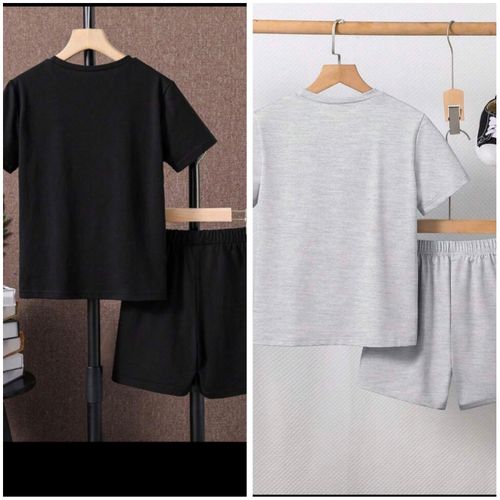 product_image_name-Sequels Collection-2 Set Of 2 Piece Shirt And Short-2