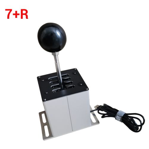 7+r Game Pc Usb H Ar Shifter Sequential Shifter For For T300rs/gt