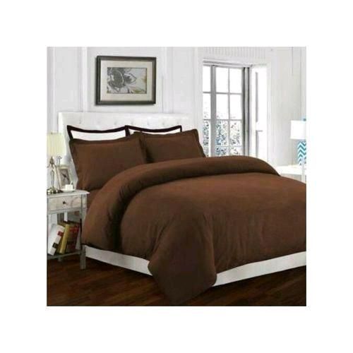 Generic Bedsheet and four pillowcases 6by6