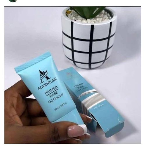 product_image_name-Generic-ADVENTURE MAKEUP Base Oil Control Face Primer-1