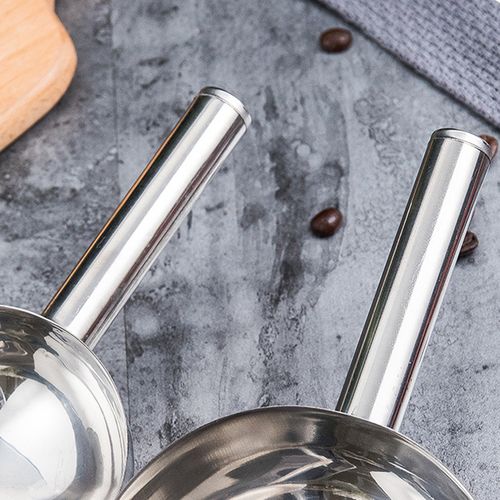 Candy Bar Buffet Commercial Scoops Bar Home Stainless Steel Ice Scooper  Shovel Food Flour Scoop Kitchen Tool