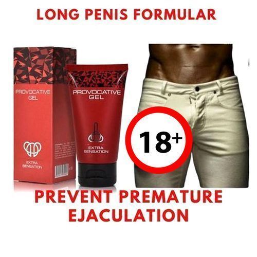 Men With Long Penis
