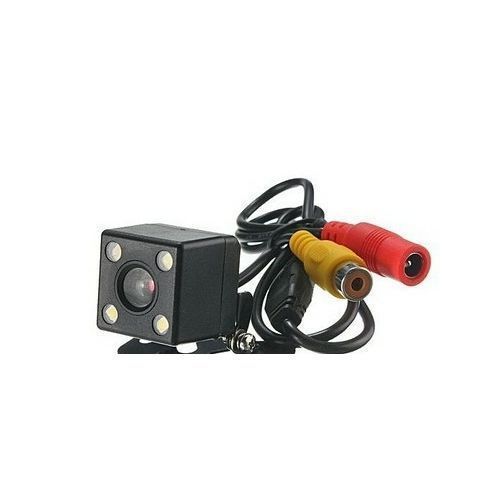 product_image_name-Generic-Universal Touch Screen 2Din Car DVD Player The Function Are Bluetooth, USB. SD Card, CD, FM, Reverse Camera Etc-2