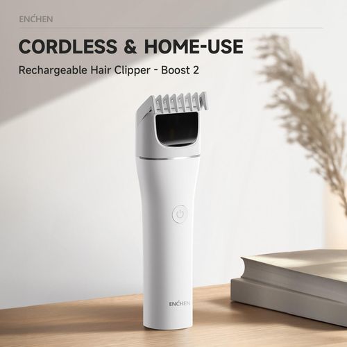 product_image_name-Generic-Hair Clippers Portable Cordless Hair Trimmer Rechargeable Electric Shaver-2