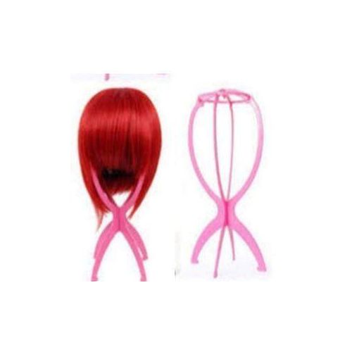 Fashion Wig Stand, Wig Hanger, Wig Organizer - image 2