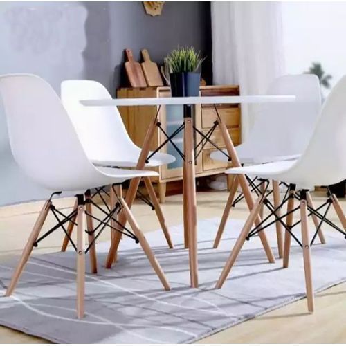 20 Dining Table Sets in Nigeria and their Prices