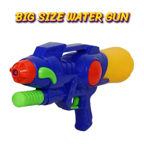 Generic Splash Power: Big Water Gun For Kids & Adults