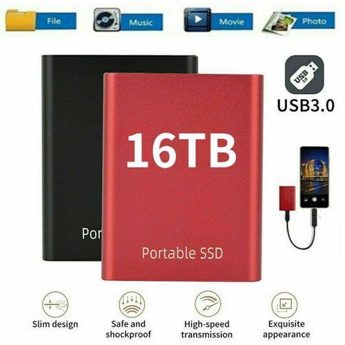 Ssd jumia discount
