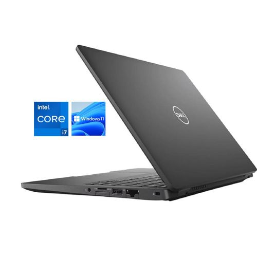 DELL Latitude Laptop- Intel Core I5 - 256GB SSD/8GB RAM
