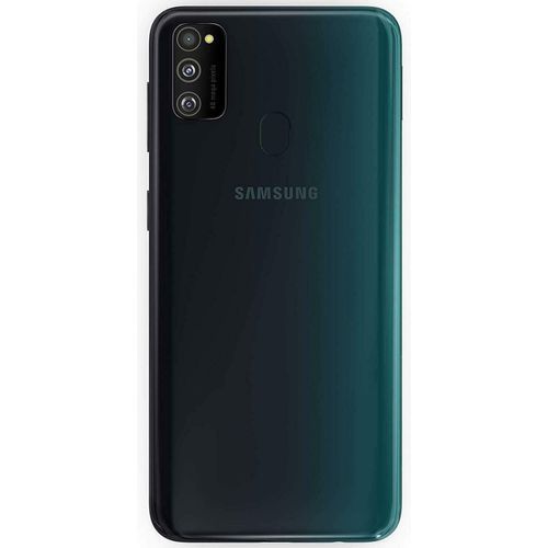 galaxy m30s dual sim