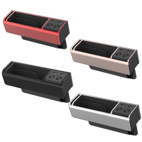 Generic Car Storage Box Charging