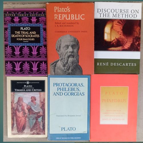 product_image_name-Jumia Books-Plato Collection -1