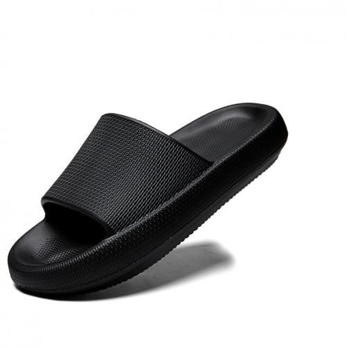 Fashion Men Summer Slides (slides Is 1 Size Smaller, Read Description ...