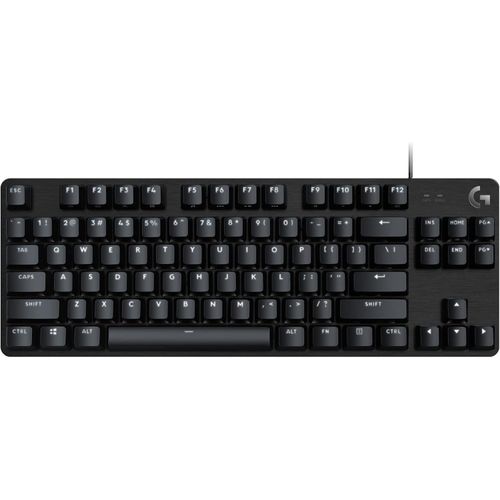 Logitech G413 SE TKL Mechanical Gaming Keyboard
