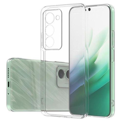 XIAOMI Redmi 15 High Quality Shockproof  Transparent  Case