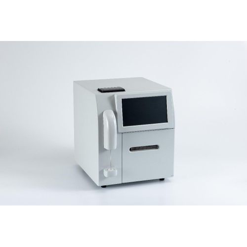 Axiom AXEA-900 ELECTROLYTE ANALYZER - image 2