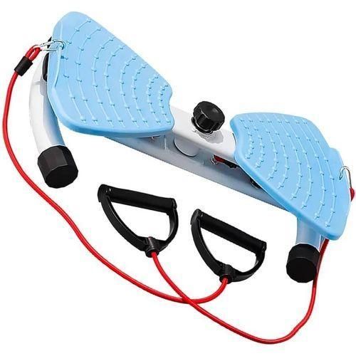 Generic SKI waist twisting Machine