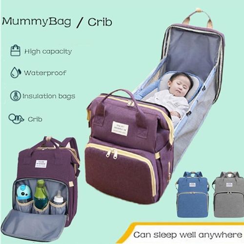 Jumia shop baby bags